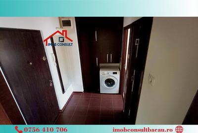 Garsoniera moderna de inchiriat Strada Logofat Tautu, etaj 3!CE1436 - 5