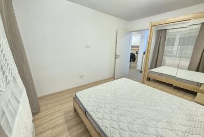 Inchiriere Studio Complex rezidential Coresi Avantgarden - 14