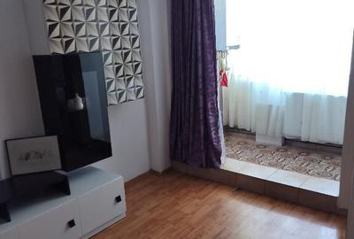 Garsonieră decomandată în Noua - 9