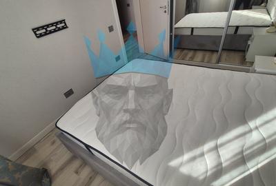 Studio Dublu Complex Sweet Green Viilor Bucuresti - 11