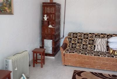 Casă cu Teren 263 Mp în Poiana - 3