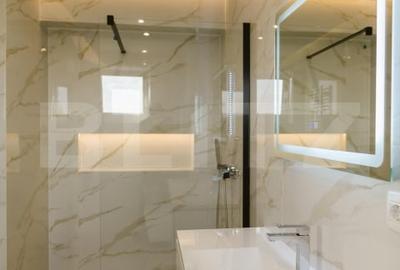 Vanzare Penthouse Exclusivist - 187 mp utili + 50 mp terase - 14