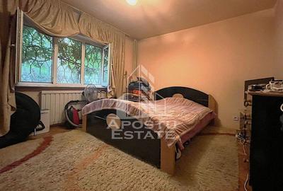 Apartament cu 3 camere, 2 bai, 2 balcoane, zona Vladeasa - 4