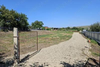 Teren de 520 mp, în Cișmea - 8