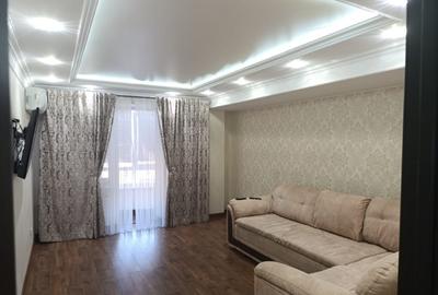 Inchiriez Apartament 2 camere Obor - 2