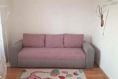 Garsoniera de inchirait in zona Drumul Taberei - 1