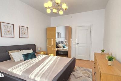 Apartament cu 3 camere decomandat în Luncă - 16