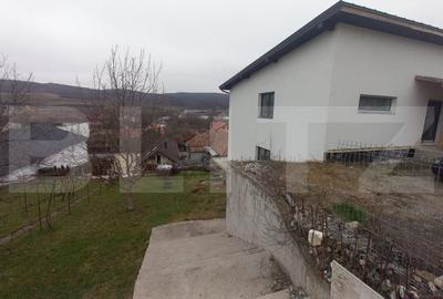 Oportunitate ! Casa individuala 240 mp utili , panorama, zona centrala Baciu ! - 3
