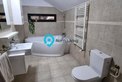 Casă individuală cu 5 camere cu Canalizare în Central - 9