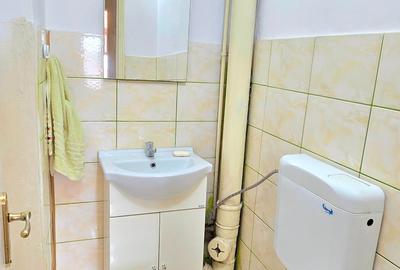 Apartament 3 camere decomandat, 70 mp, 2 bai, et. 3, centrala termica, Galata - 3
