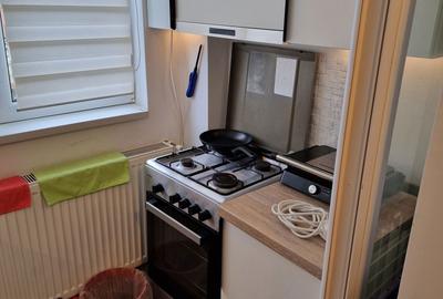 Garsonieră decomandată în Ozana - 4