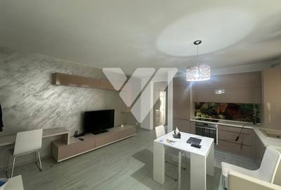 Apartament 2 camere de inchiriat ,modern, zona Cartierul Arhitectilor - 5