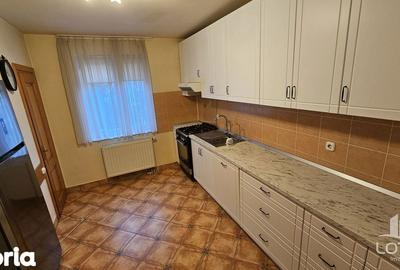 Casă cu 5 camere cu Teren 360 Mp în Tudor - 7