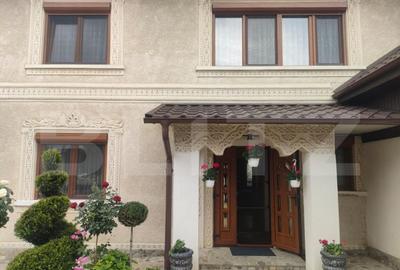 Casă cu 8 camere cu Teren 488 Mp în Marginea - 12