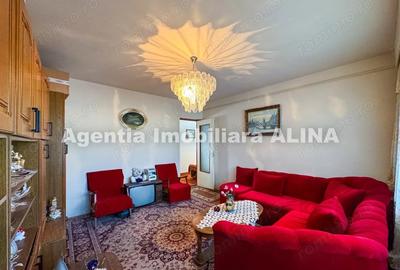 Apartament cu 2 camere decomandat în Bălcescu - 5