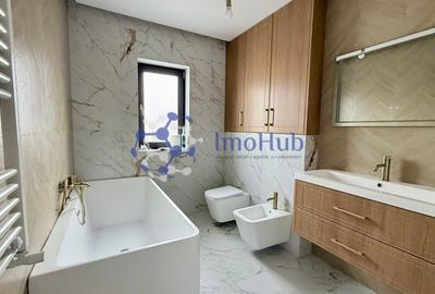 Casa moderna cu 4 cam Hlincea - 17