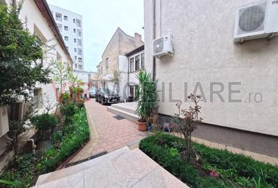 Spațiu comercial, de 150 mp, în Parcul Carol - 19