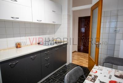 Apartament de 2 camere - Piața Alba Iulia - 3