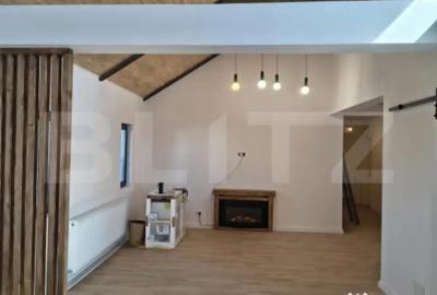 Casă cu 4 camere cu Teren 450 Mp în Central - 4