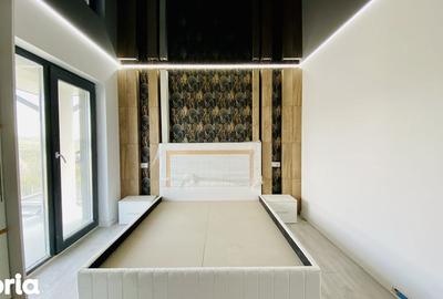 Casă cu 4 camere cu Teren 375 Mp în Păcurari - 7