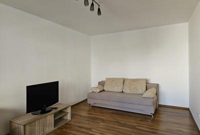Apartament cu 2 camere decomandat, mobilat în P-ța Muncii - 2