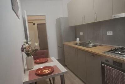 GARS. IRAM RESIDENCE, PRIMA INCHIRIERE, BOXA, INCALZIRE PARDOSEALA - 8