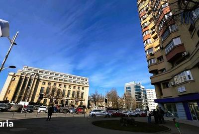 Apartament cu 2 camere în Dorobanți - 18