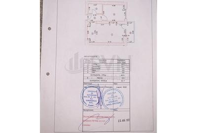 REA1024040 Apartament 2 Camere I Cortina North - 11