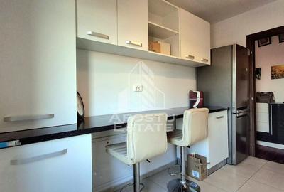 Apartament cu 3 camere decomandat, mobilat în Ultracentral - 8
