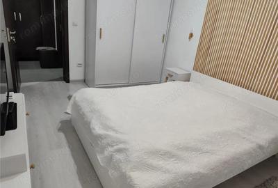 Apartament cu 2 camere, mobilat în Păcii - 3