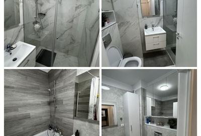 Apartament cu 3 camere decomandat, mobilat în Central - 5