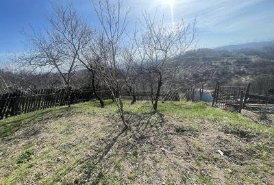 Casă cu Teren 600 Mp în Ghelari - 2