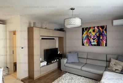 Apartament cu 2 camere decomandat în Avantgarden - 5