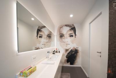 Apartament 3 camere Sos. Nordului Parc Herastrau 2 locuri de parcare jacuzzi ext - 10