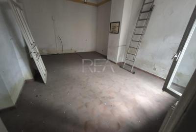 Casa, Calea Dorobanti - 6