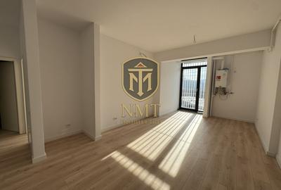 Apartament cu 2 camere semidecomandat în Florești - 2