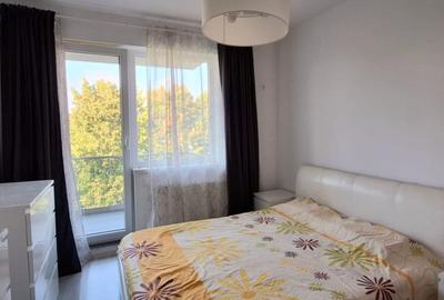 Inchiriere 3 camere zona Asmita,constructie 2021,centrala termica,loc parcare - 4