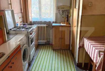 Apartament cu 3 camere decomandat în Central - 5