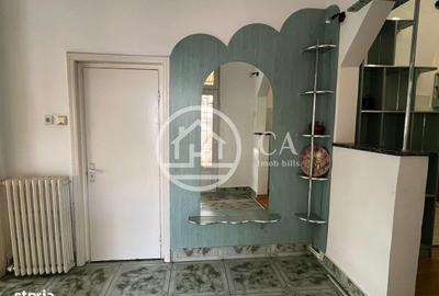 Casă cu 3 camere decomandat cu Teren 250 Mp în Central - 6