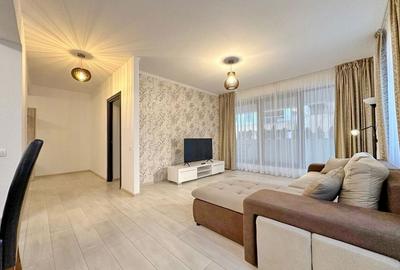 Apartament de vânzare – Seasons Residence, Drumul Poienii - 5