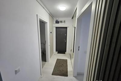 Apartament cu 2 camere decomandat în Central - 5