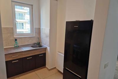 Apartament cu 2 camere în Prelungirea Ghencea - 3