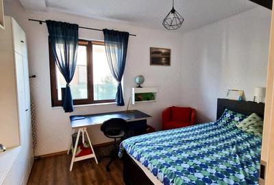 Casă cu 3 camere cu Canalizare în Moșnița Veche - 2