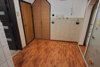 APARTAMENT 4 CAMERE-SALAJ-CALEA FERENTARI-BLOC REABILITAT-2 BAI - 16