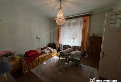 Apartament cu 5 camere semidecomandat în Central - 13