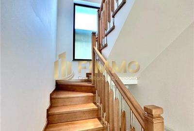 Duplex cu 4 camere cu Teren 250 Mp în Est - 11