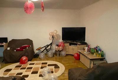 Apartament 3 camere - 1