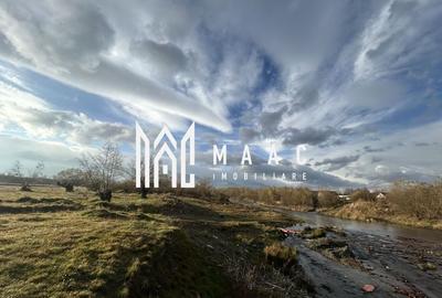 Teren cu potențial turistic I Cârțișoara I 3000 MP - 1