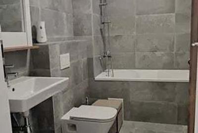 Apartament cu 2 camere semidecomandat în Take Ionescu - 5
