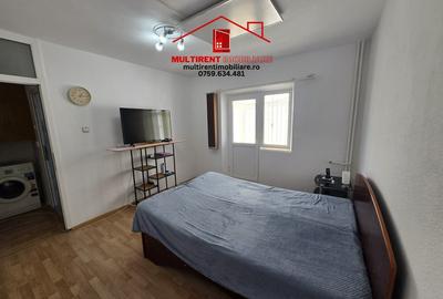 Apartament cu 2 camere decomandat în E3 - 1